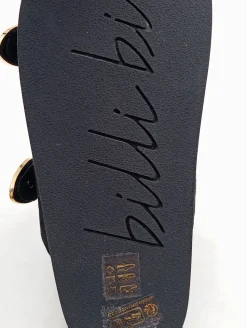 Komfort-Sandalen Größe 39