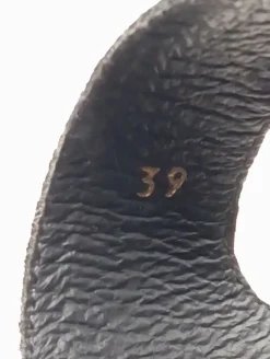 Komfort-Sandalen Größe 39