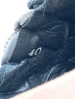 Komfort-Sandalen Größe 40