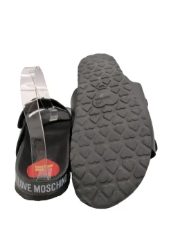 Komfort-Sandalen Größe 38