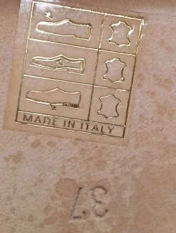 Komfort-Sandalen Größe 37