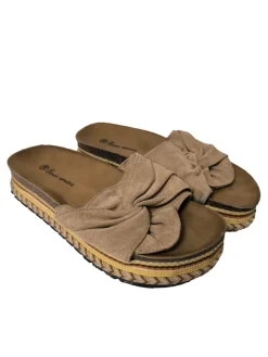 Komfort-Sandalen Größe 38