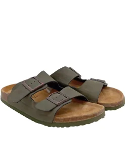 Komfort-Sandalen Größe 41