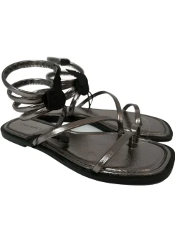 Komfort-Sandalen Größe 40