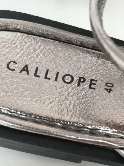 Komfort-Sandalen Größe 40