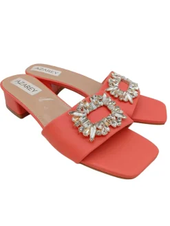 Komfort-Sandalen Größe 38