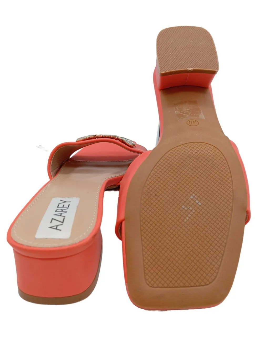 Komfort-Sandalen Größe 38