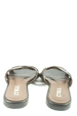 Komfort-Sandalen Größe 36