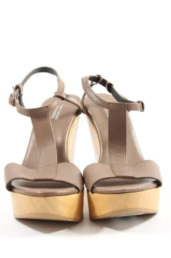 Komfort-Sandalen Größe 37