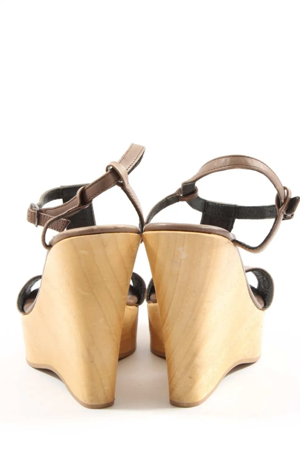 Komfort-Sandalen Größe 37