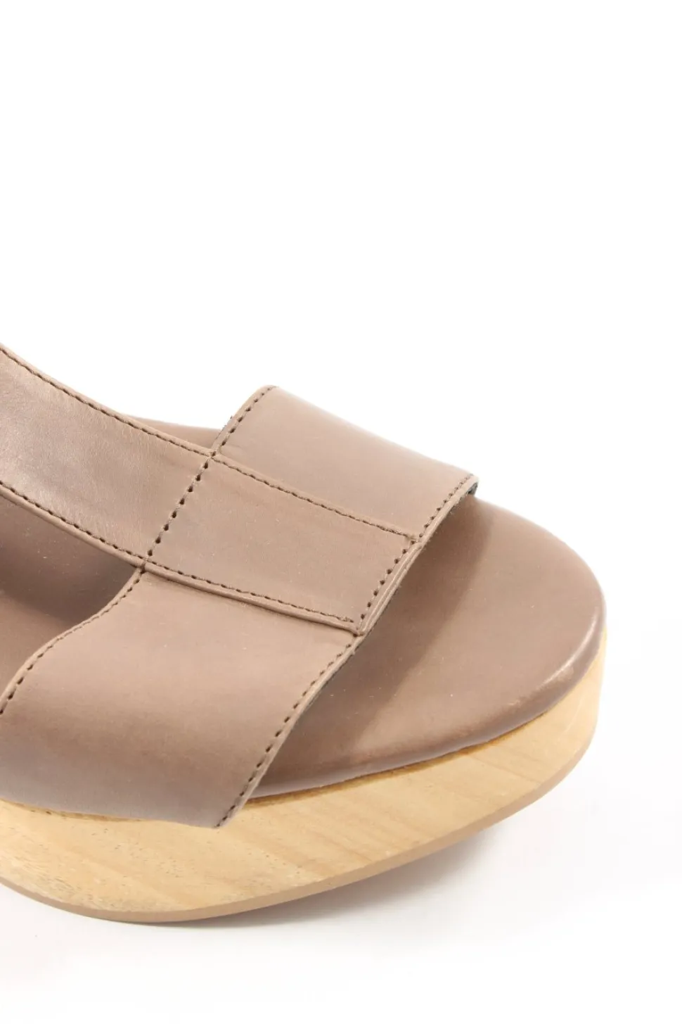 Komfort-Sandalen Größe 37