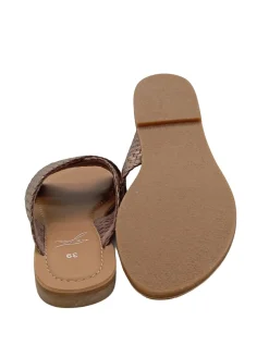 Komfort-Sandalen Größe 39