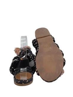 Komfort-Sandalen Größe 37