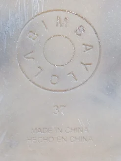 Komfort-Sandalen Größe 37