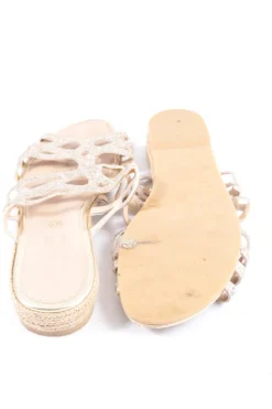 Komfort-Sandalen Größe 41