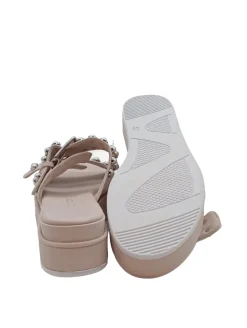 Komfort-Sandalen Größe 39