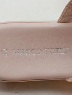 Komfort-Sandalen Größe 39