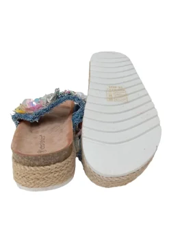 Komfort-Sandalen Größe 36