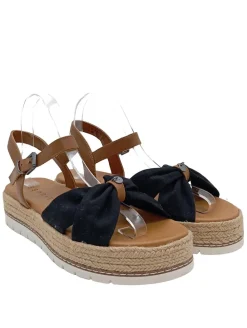 Komfort-Sandalen Größe 39