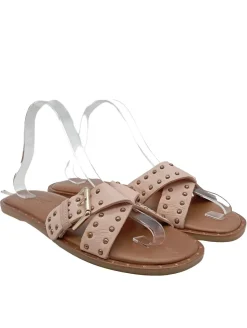 Komfort-Sandalen Größe 41