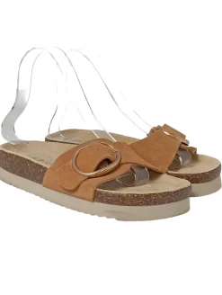 Komfort-Sandalen Größe 38