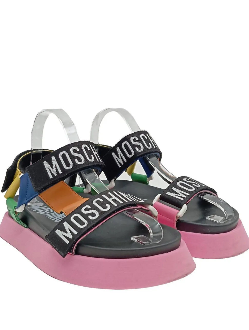 Komfort-Sandalen Größe 36