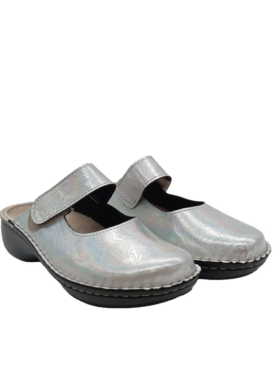 Komfort-Sandalen Größe 41