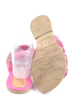 Komfort-Sandalen Größe 40