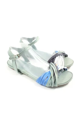 Komfort-Sandalen Größe 41