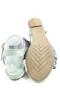 Komfort-Sandalen Größe 41