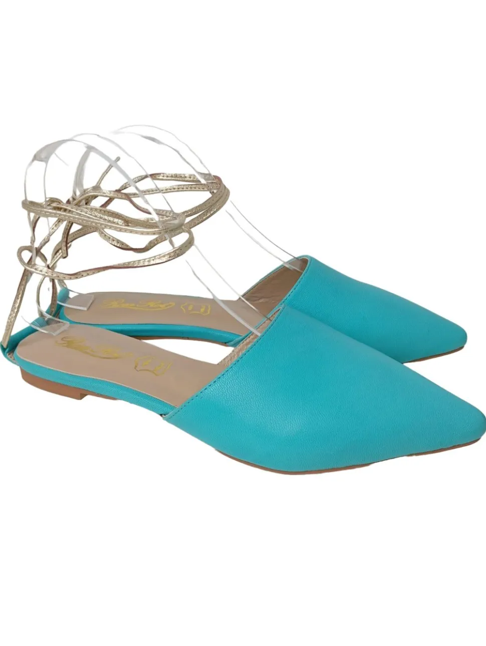 Komfort-Sandalen Größe 41