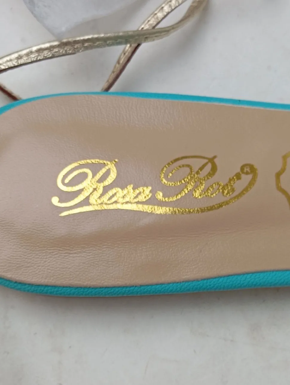 Komfort-Sandalen Größe 41