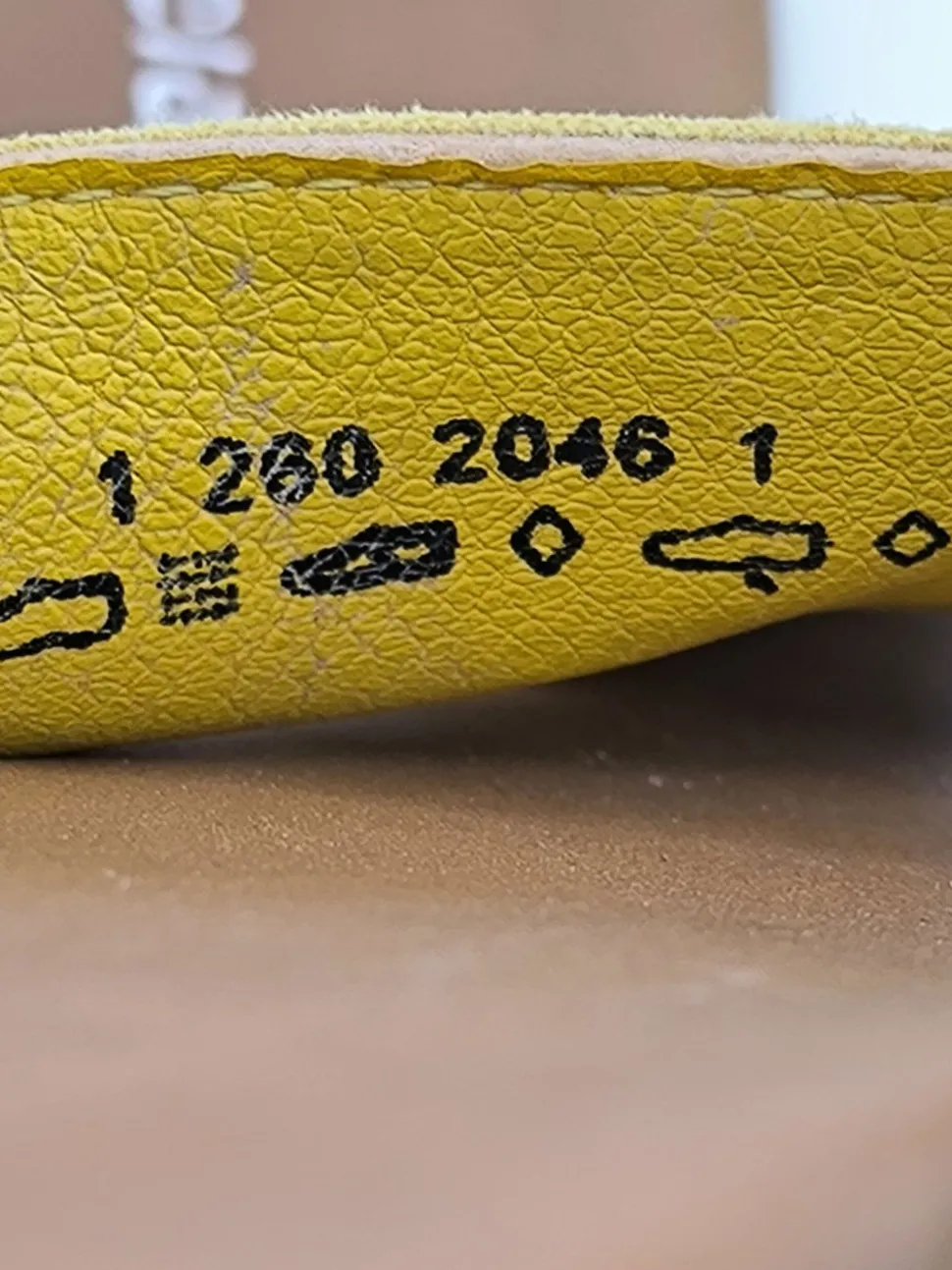 Komfort-Sandalen Größe 39