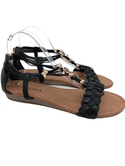 Komfort-Sandalen Größe 42