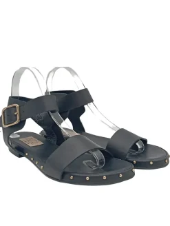 Komfort-Sandalen Größe 37