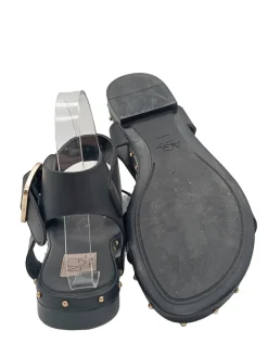 Komfort-Sandalen Größe 37