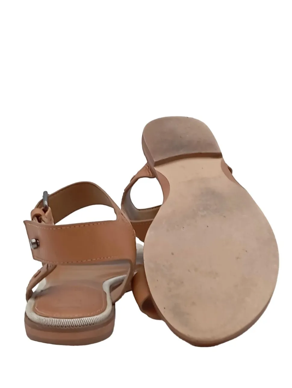 Komfort-Sandalen Größe 39