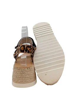 Komfort-Sandalen Größe 38