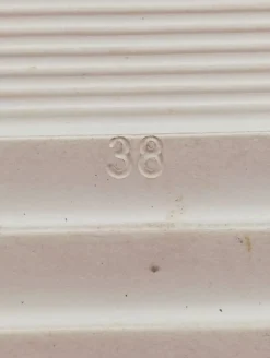 Komfort-Sandalen Größe 38