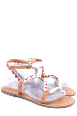 Komfort-Sandalen Größe 38