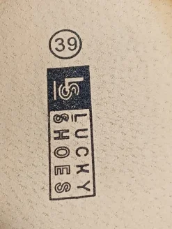 Komfort-Sandalen Größe 39