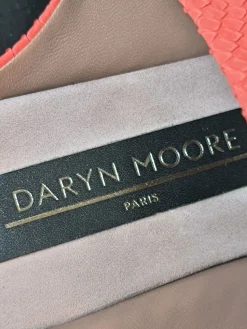 Komfort-Sandalen Größe 38