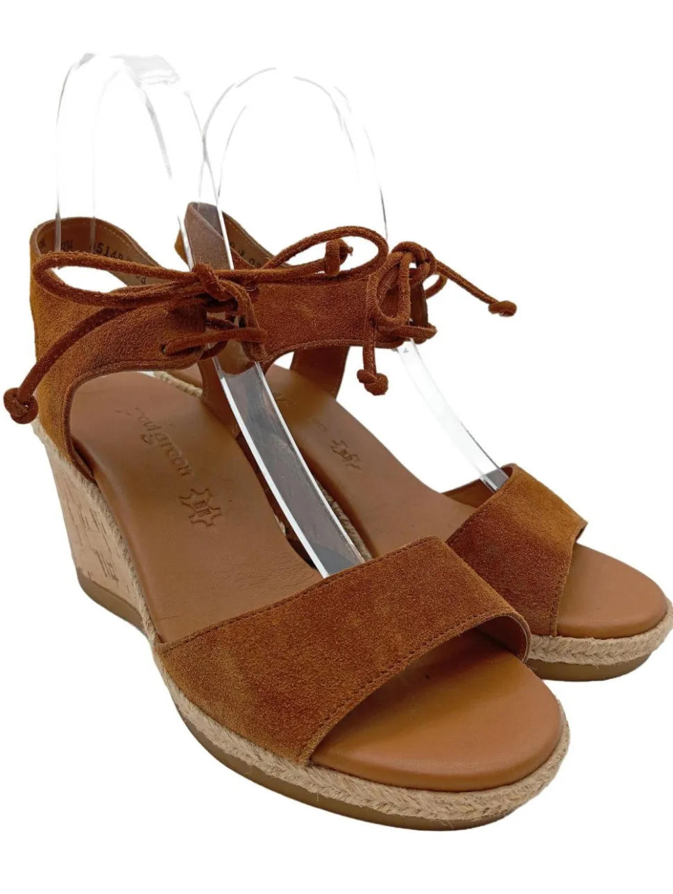 Komfort-Sandalen Größe 36