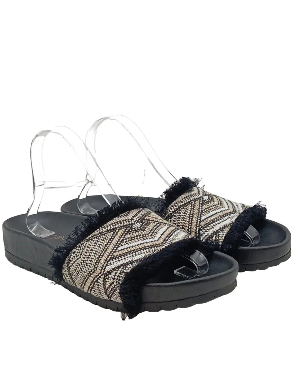 Komfort-Sandalen Größe 41