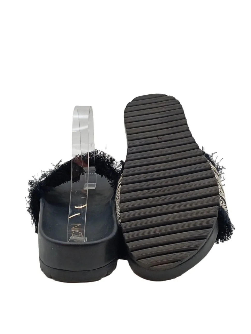 Komfort-Sandalen Größe 41