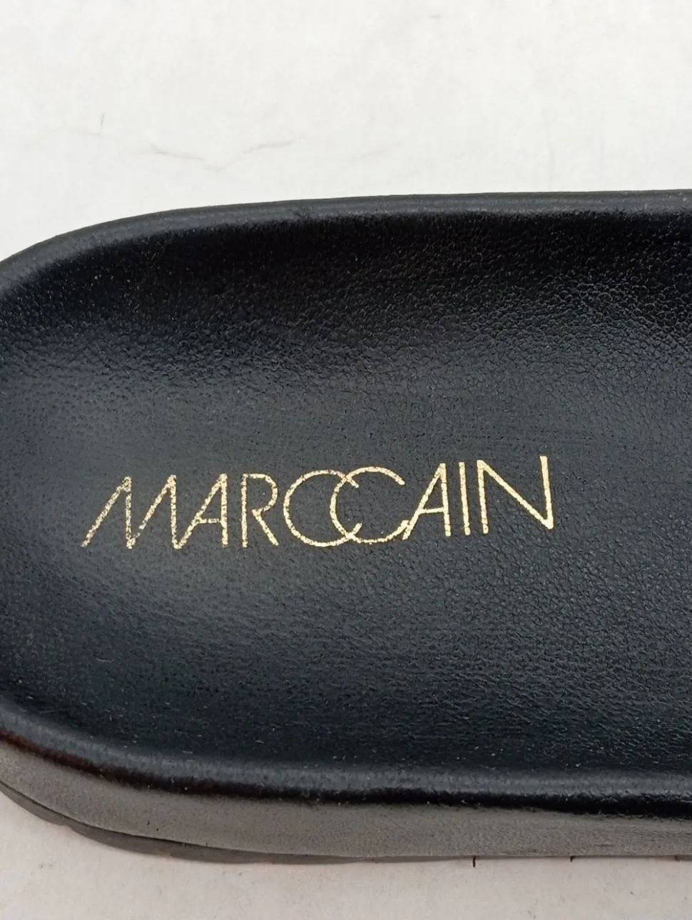 Komfort-Sandalen Größe 41