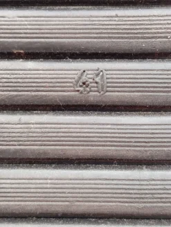 Komfort-Sandalen Größe 41