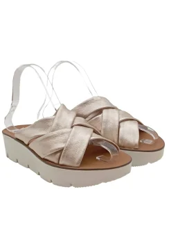 Komfort-Sandalen Größe 37