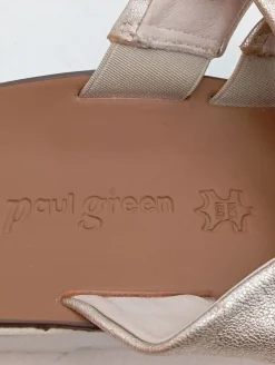 Komfort-Sandalen Größe 37