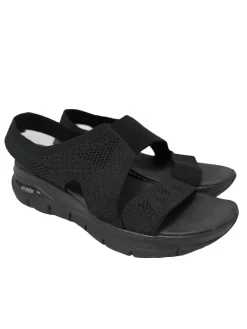 Komfort-Sandalen Größe 37